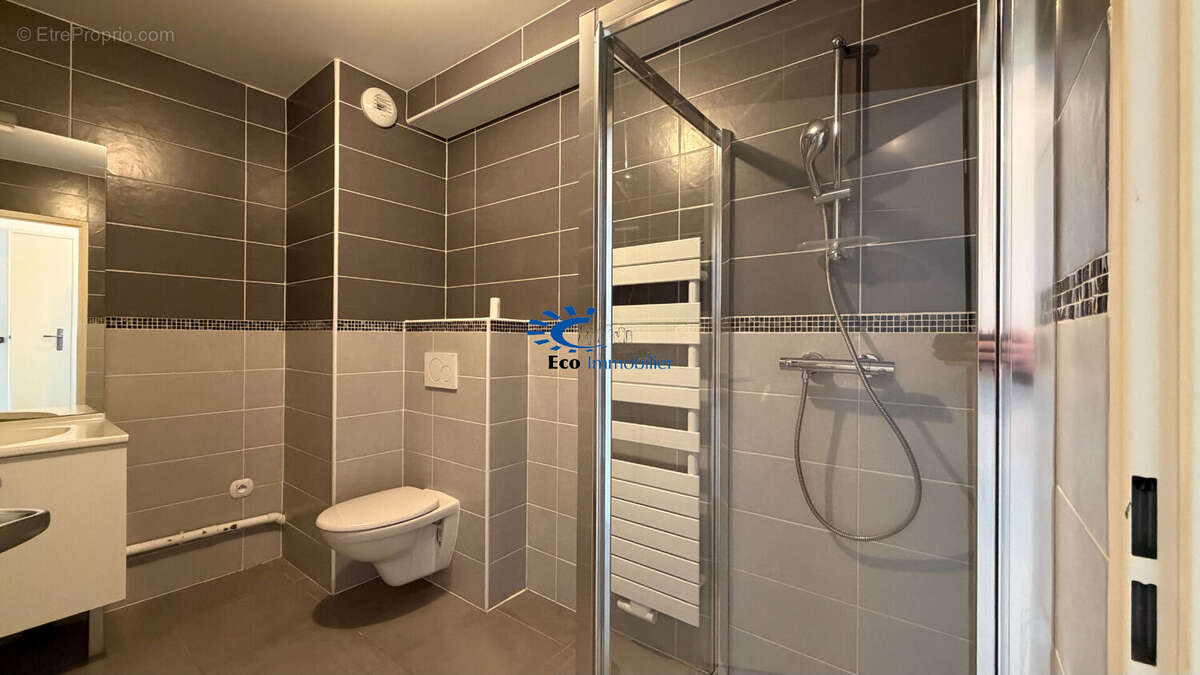 Appartement à LA ROCHELLE