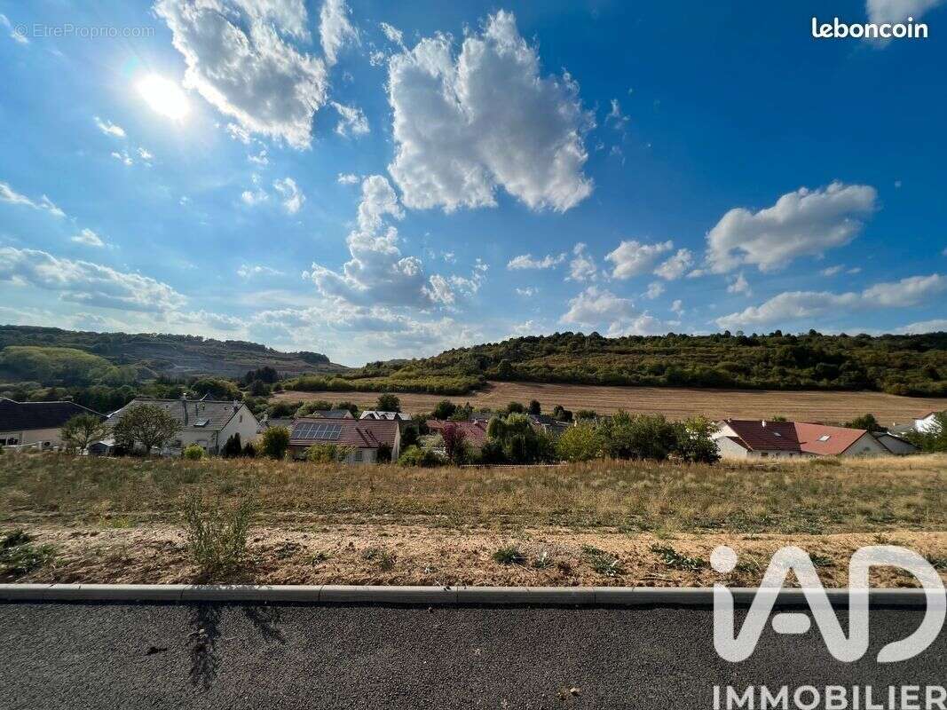 Photo 2 - Terrain à HAYANGE