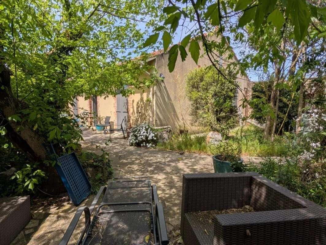 Maison à FOURNES