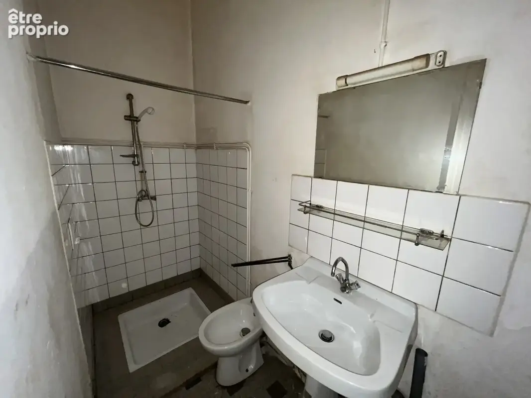 Appartement T2 de 40m2 en plein centre-ville d'Auch - photo 9