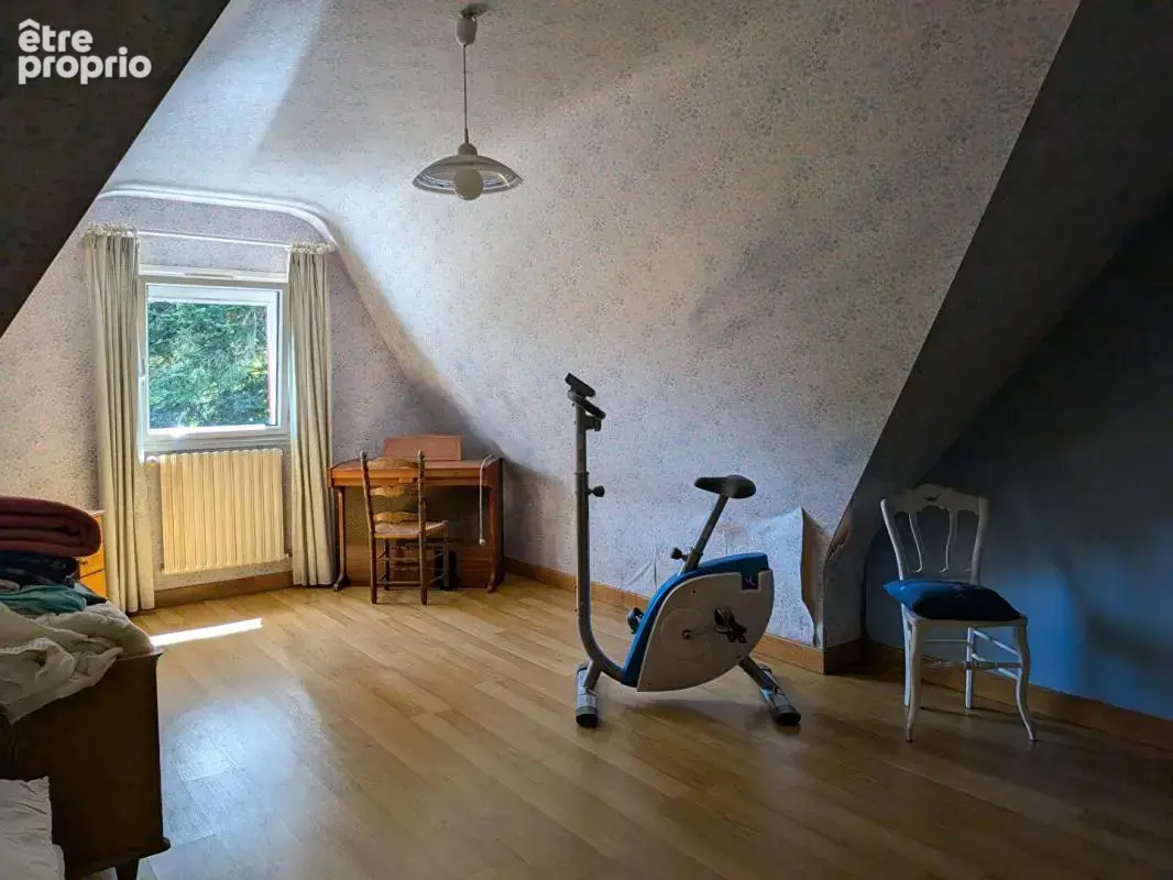 Maison  7 pièce(s) 150 m2 - photo 15