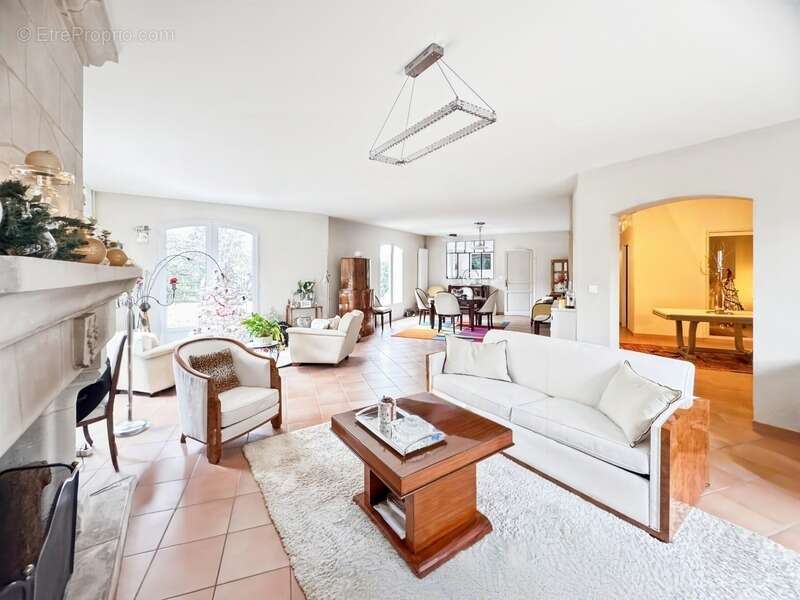 Maison à MURS-ERIGNE