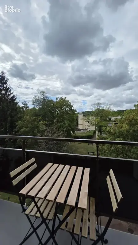 Appartement 3 pièces 67 m² à vendre à L'isle-Adam (95290) - photo 9
