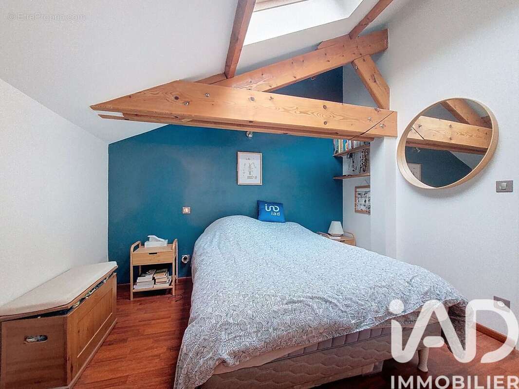 Photo 6 - Maison à MONTRY