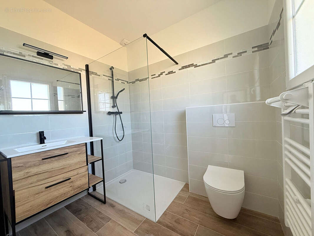 Maison à SAINT-EMILION