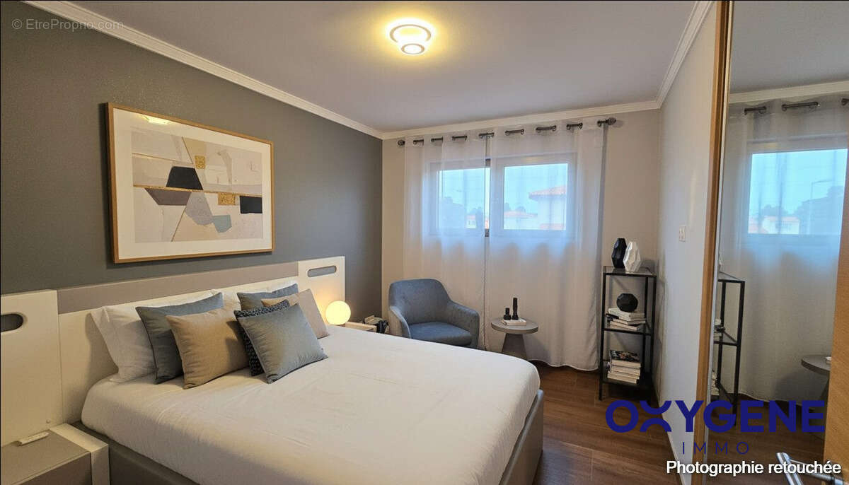 Maison à SAINT-LAURENT-DE-LA-SALANQUE