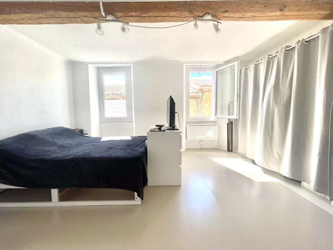 Appartement à SAINT-VALLIER-DE-THIEY