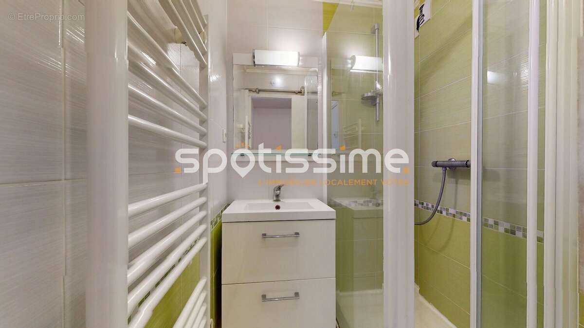 Appartement à AGDE