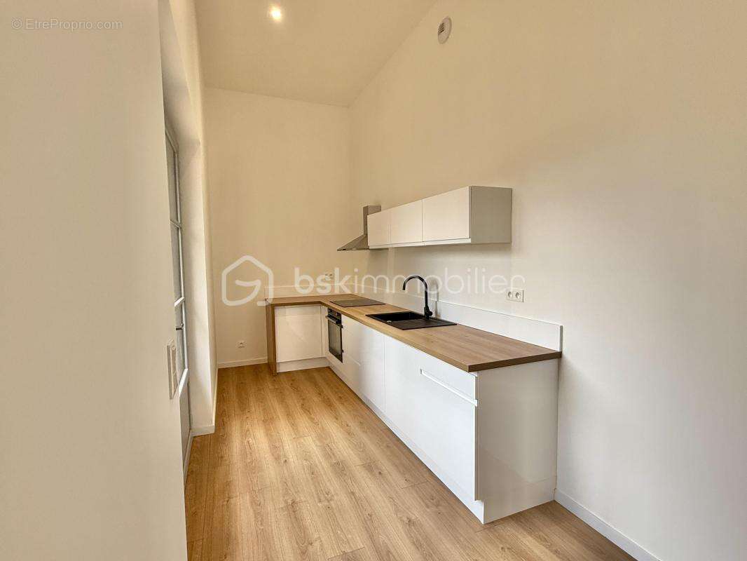 Appartement à AMIENS