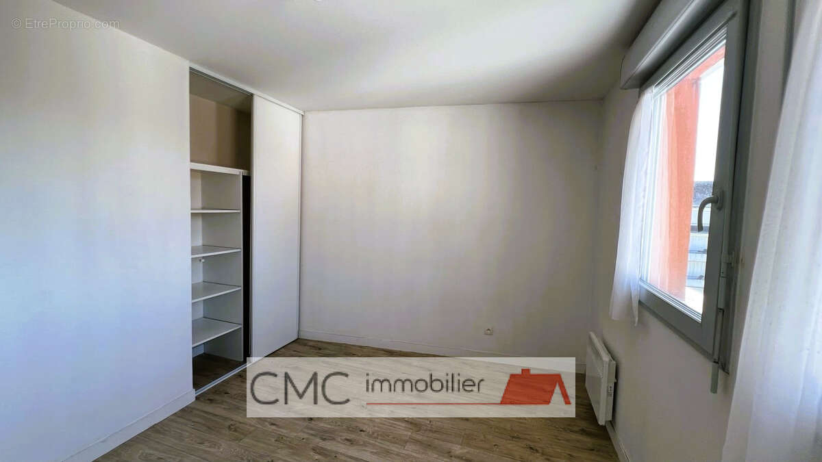 Appartement à LUCE