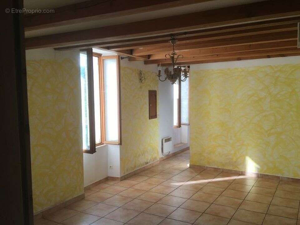 Maison à SAINT-FLORENT-SUR-AUZONNET