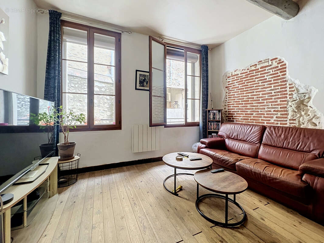 Maison de village - photo 6