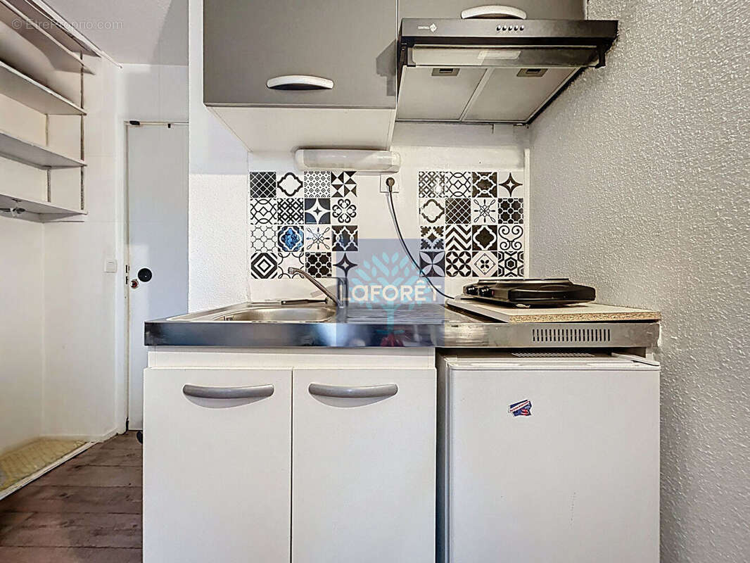 Appartement à CERGY