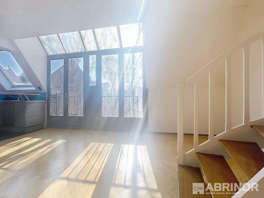 Appartement à LILLE