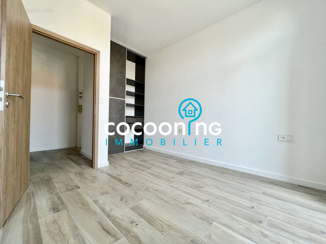 Appartement à VALLET