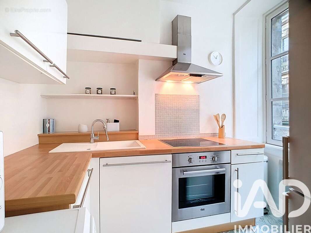 Photo 7 - Appartement à QUIMPER