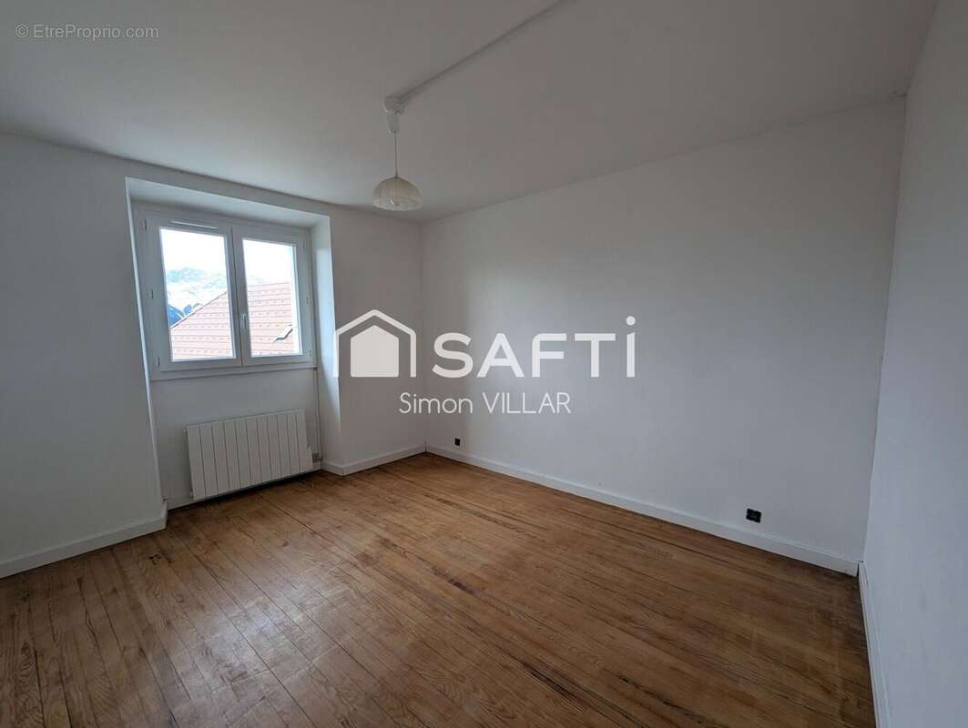 Photo 7 - Maison à BENEVENT-ET-CHARBILLAC