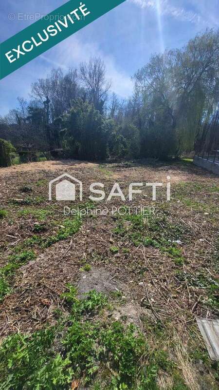 Photo 3 - Terrain à GILOCOURT