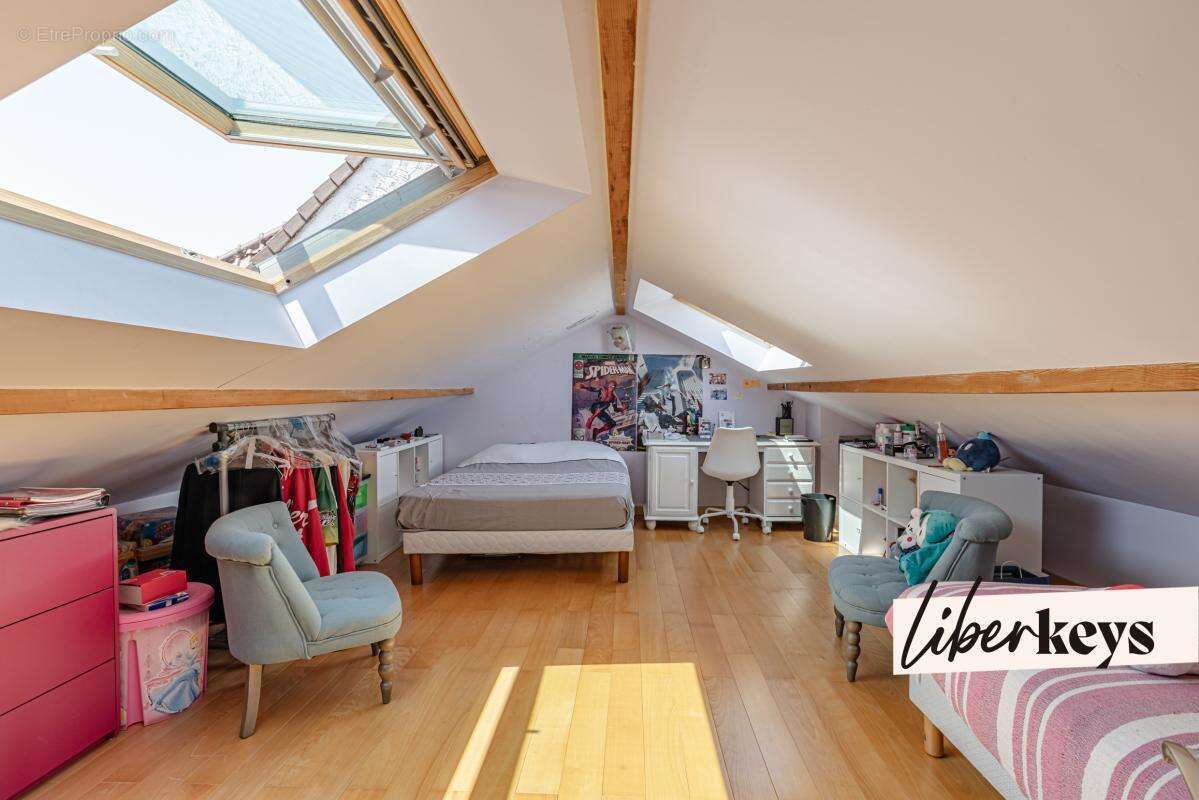 Maison à ORMESSON-SUR-MARNE