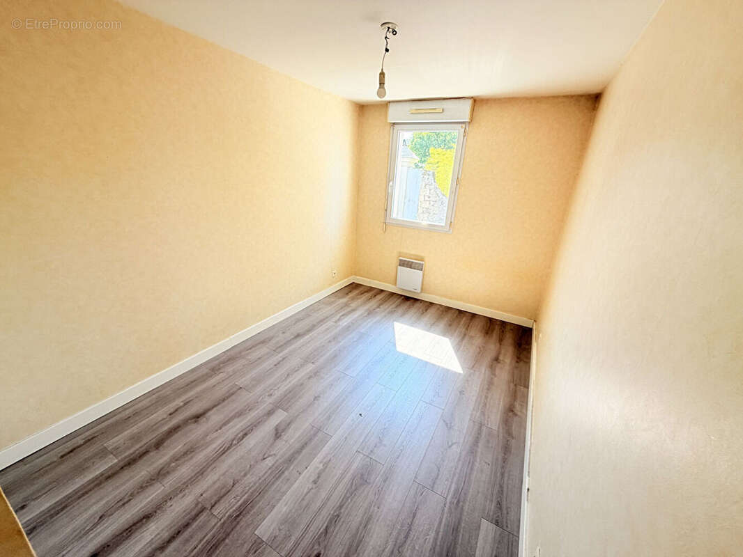 Appartement Basse Goulaine - photo 5