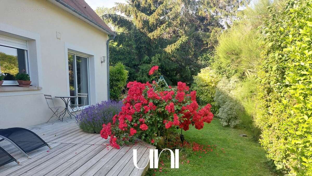 Maison familiale 185m2 7 pièces sur 731m2 de parcelle Thaon - photo 20