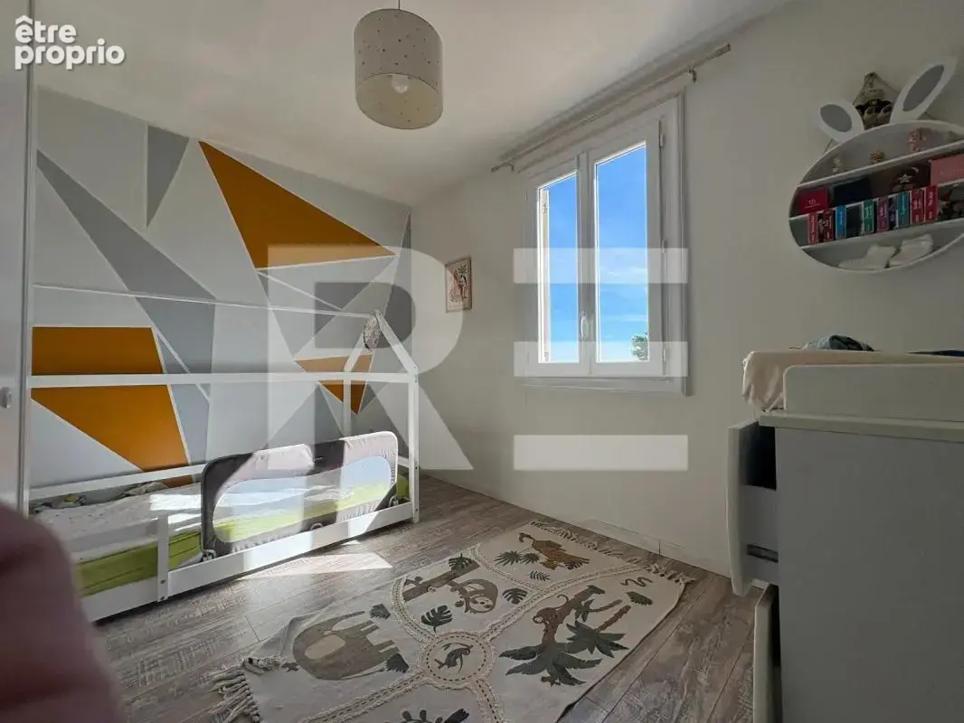 Villa 4 chambres 140m² - photo 9