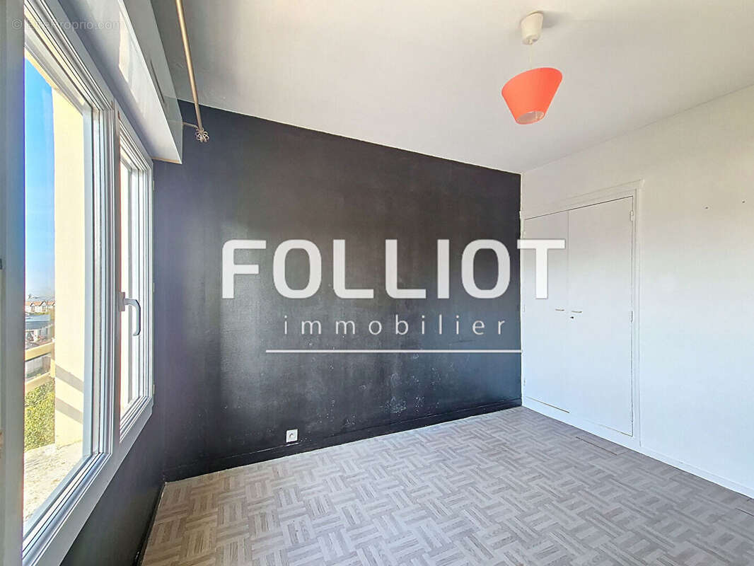 Appartement à CAEN