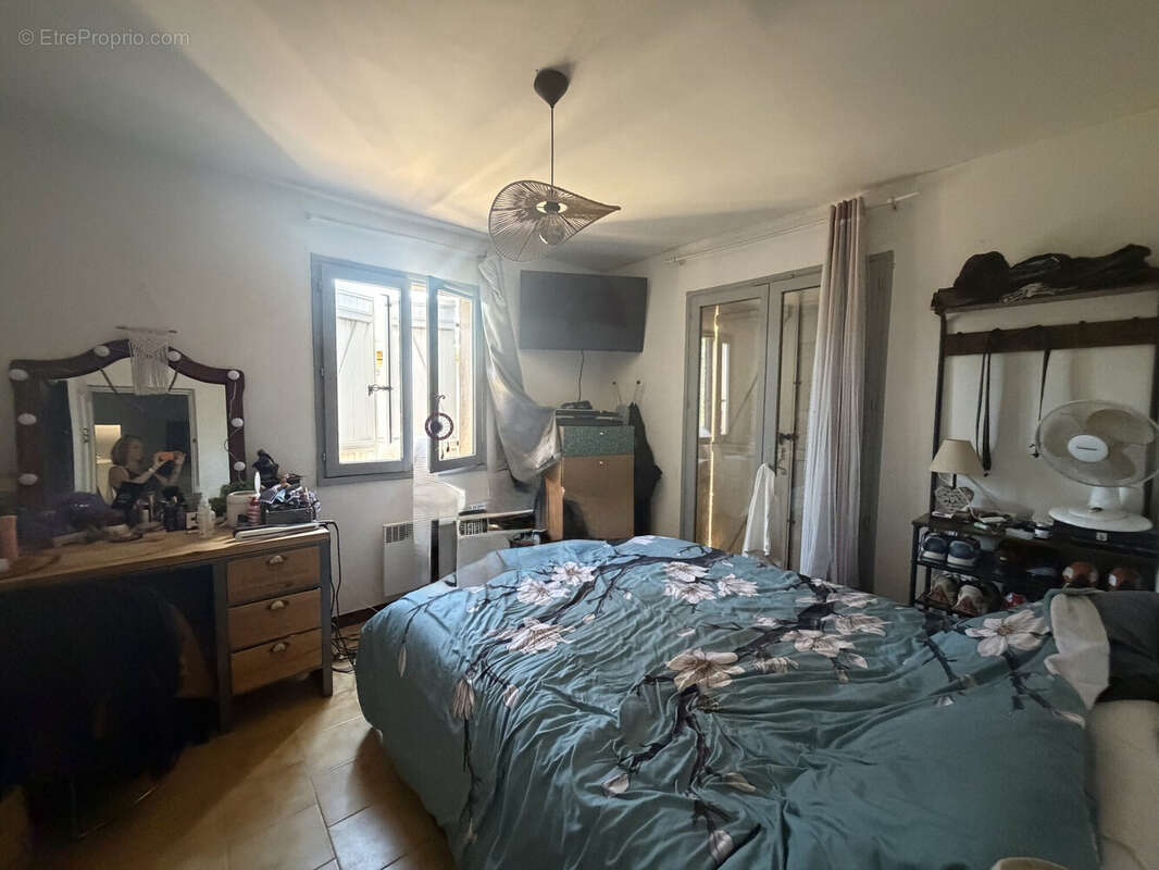 Maison à BRIGNOLES