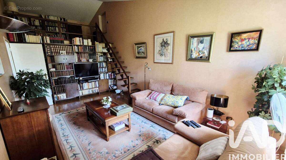 Photo 6 - Maison à SAINT-LEGER-SOUS-CHOLET