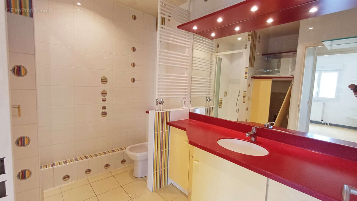 Appartement à CESTAS