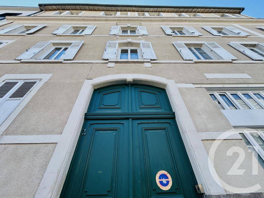 Appartement à LIMOGES