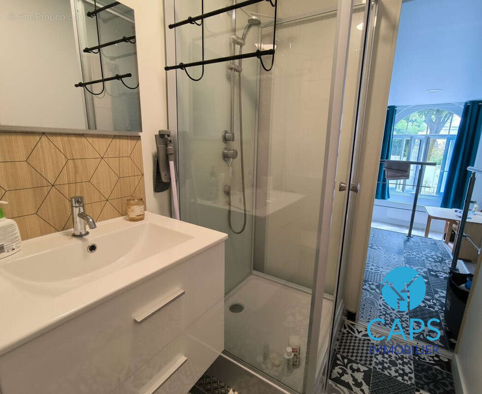 Appartement à DIEPPE
