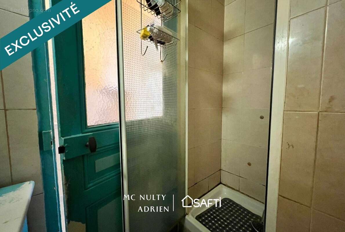 Photo 7 - Appartement à VILLENEUVE-SAINT-GEORGES