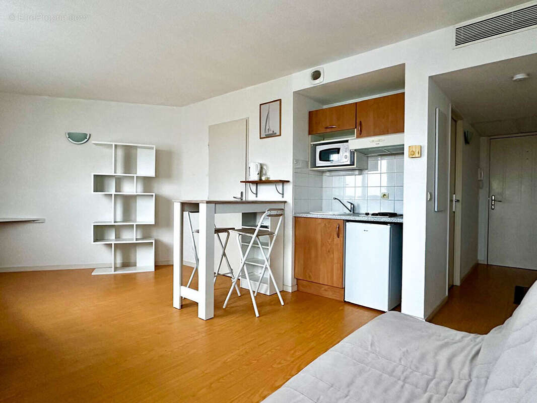 Appartement à LA ROCHELLE