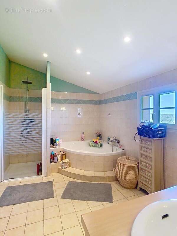 Photo 4 - Maison à MASSEUBE