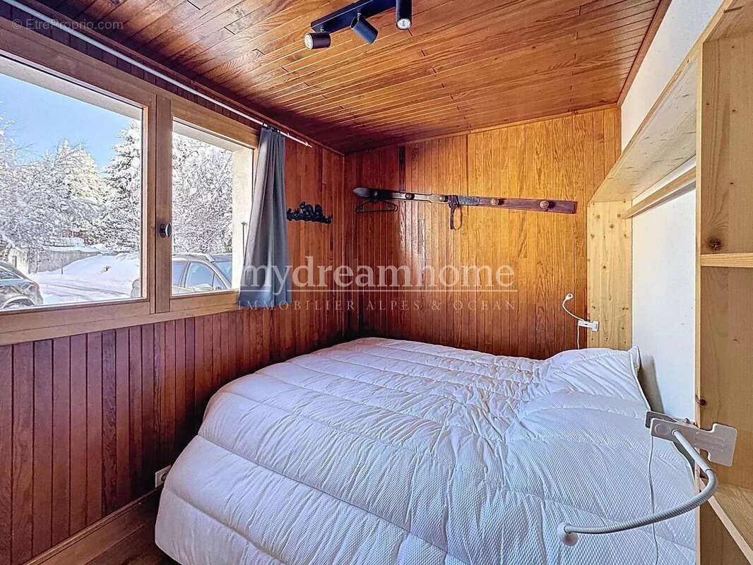 Maison à PRAZ-SUR-ARLY