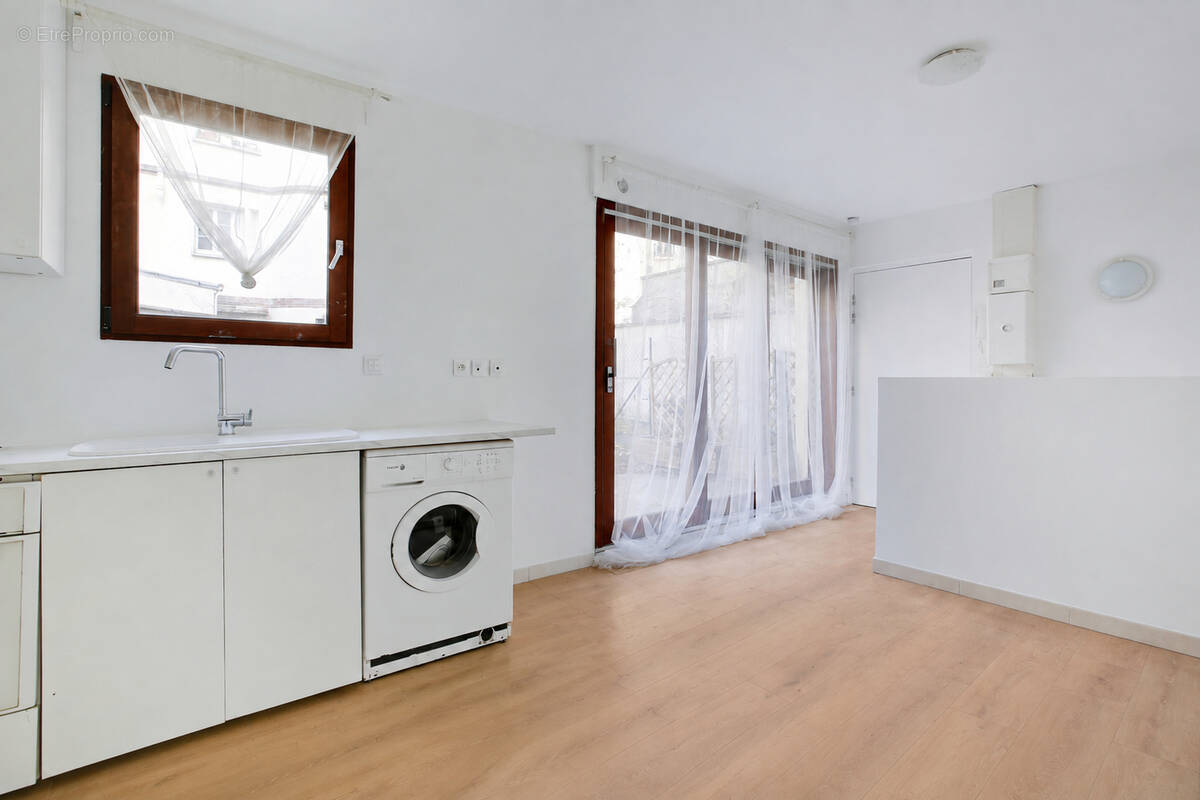 Appartement à VANVES