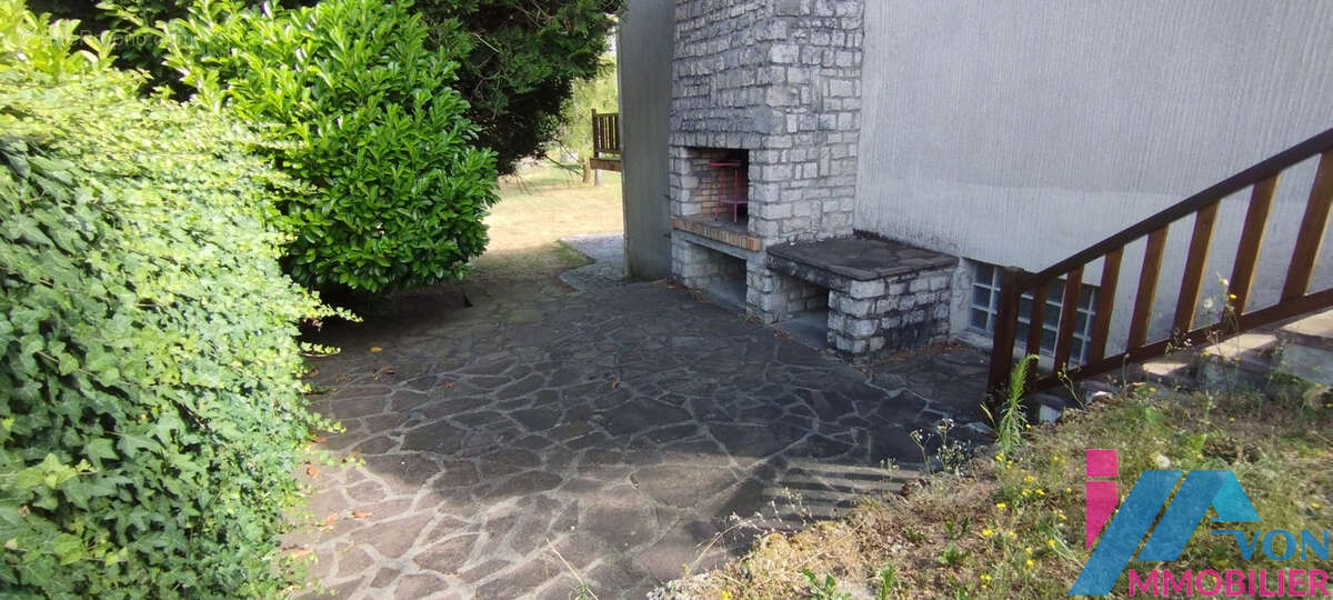 Maison en vente à La Genevraye (77) avec AVON IMMOBILIER - photo 17