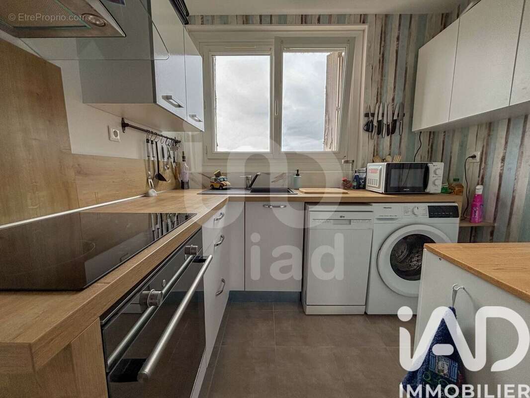 Photo 3 - Appartement à MONTLUCON