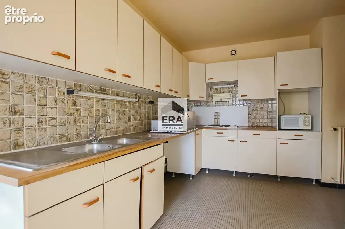 Appartement 87m² à paris 13e arrondissement - photo 6