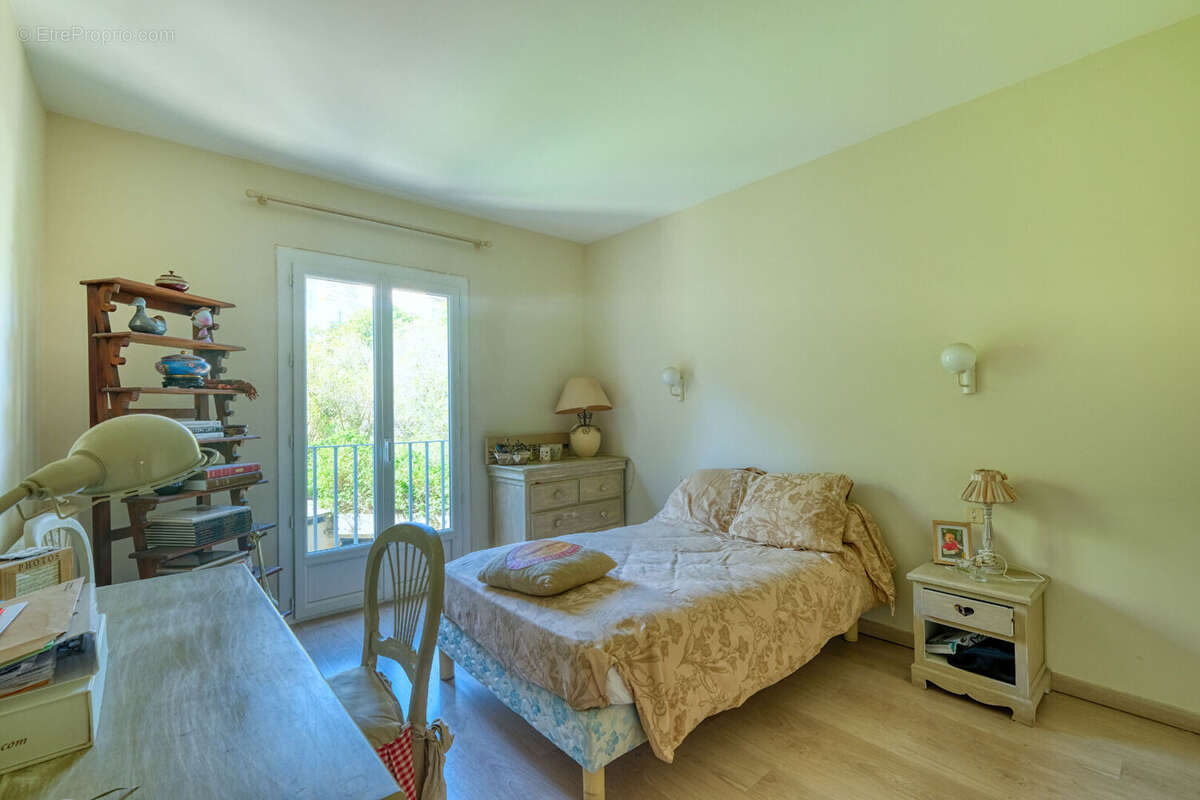 Appartement à BASTIA