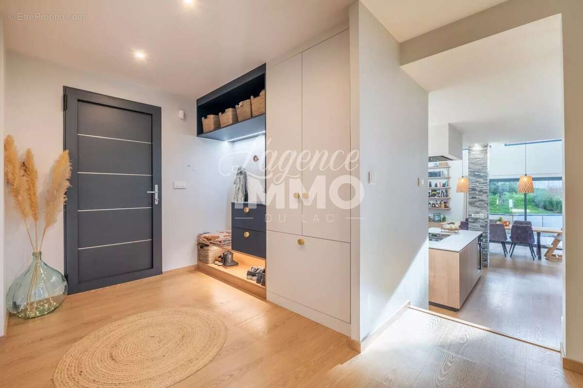 Maison à SAINT-EUSTACHE