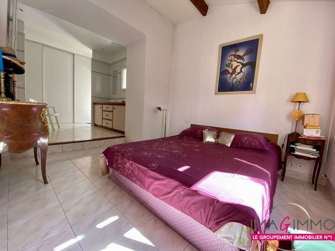 Maison à VENDARGUES