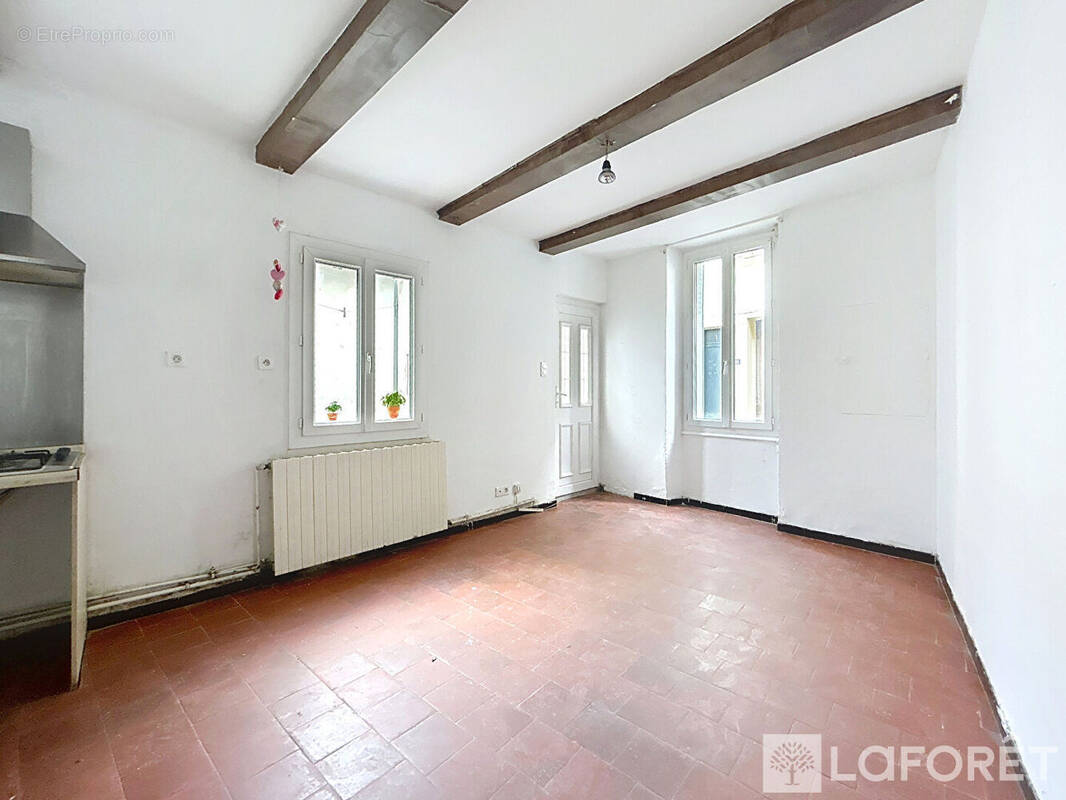 Maison à ORANGE