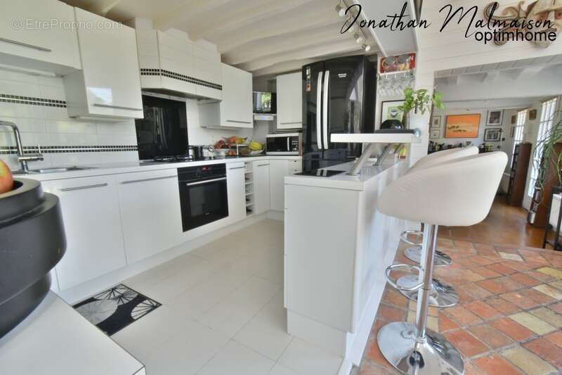 Maison à CONCHES-EN-OUCHE