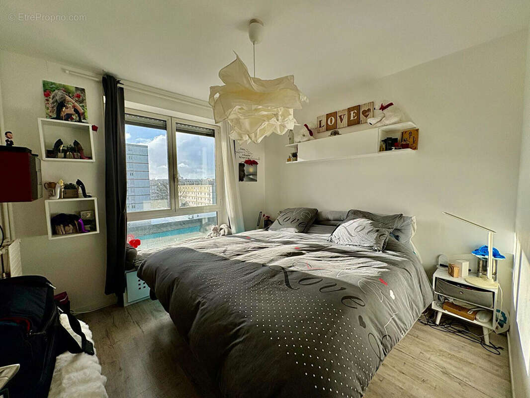 Appartement à BREST