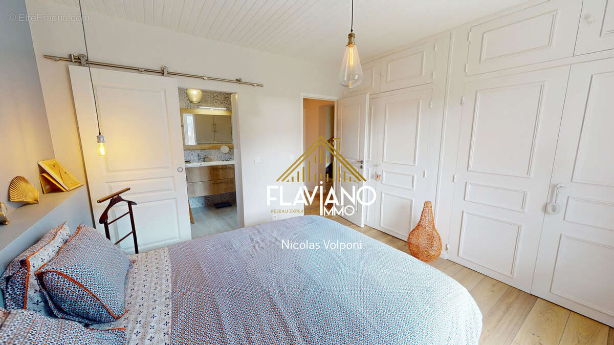 Appartement à BARCELONNETTE