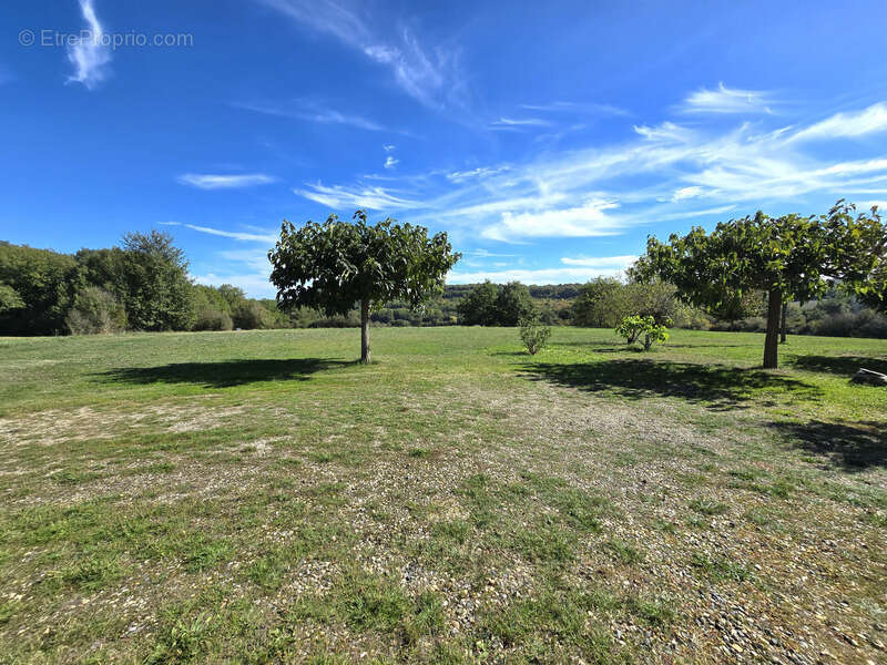 Maison à VERDUN-SUR-GARONNE