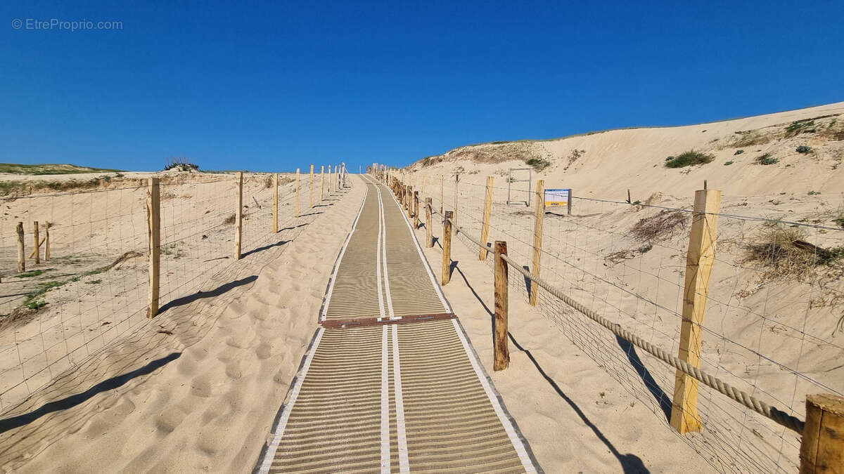 Appartement à HOSSEGOR