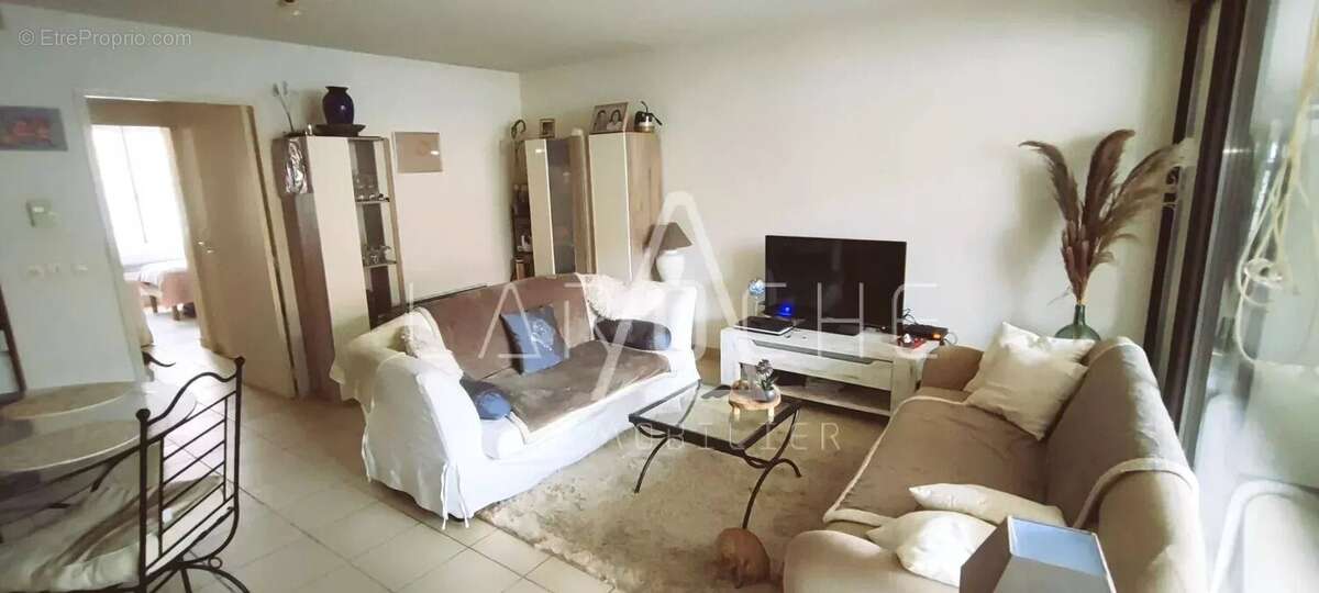 Appartement à ARGELES-SUR-MER